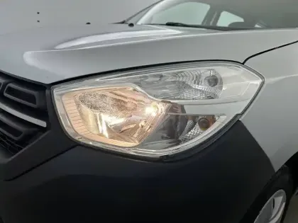 Photo 19 Dacia Dokker  TCe 130 FAP