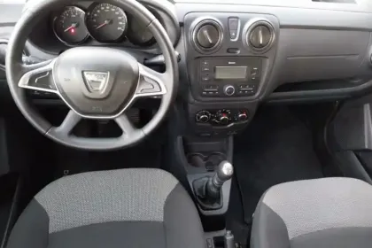 Photo 8 Dacia Dokker  TCe 130 FAP