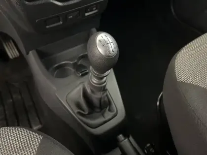 Photo 12 Dacia Dokker  TCe 130 FAP