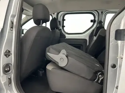 Photo 22 Dacia Dokker  TCe 130 FAP