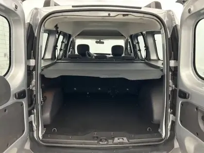 Photo 17 Dacia Dokker  TCe 130 FAP