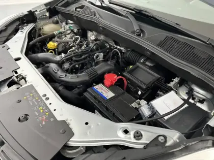 Photo 20 Dacia Dokker  TCe 130 FAP