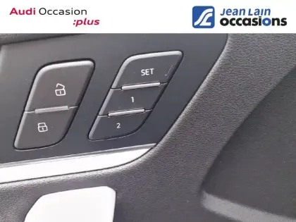 Photo 43 Audi Q5  55 TFSI e 367 S tronic 7 Quattro