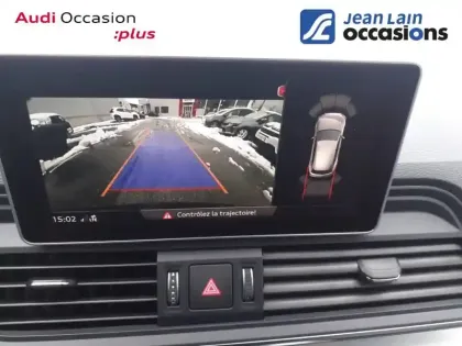 Photo 41 Audi Q5  55 TFSI e 367 S tronic 7 Quattro