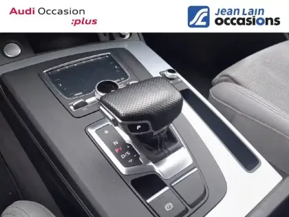 Photo 12 Audi Q5  55 TFSI e 367 S tronic 7 Quattro