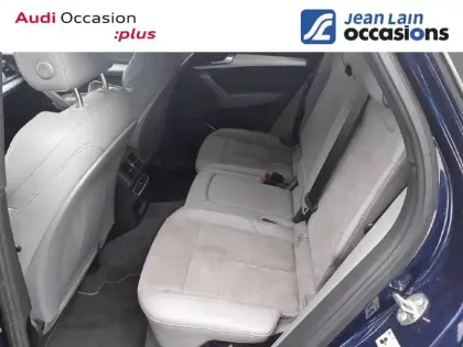 Photo 60 Audi Q5  55 TFSI e 367 S tronic 7 Quattro