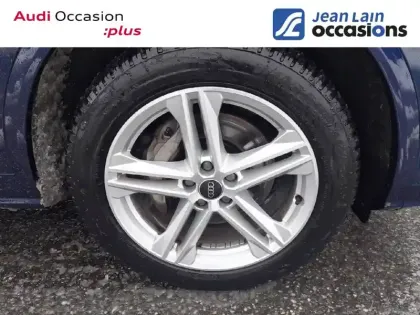 Photo 8 Audi Q5  55 TFSI e 367 S tronic 7 Quattro