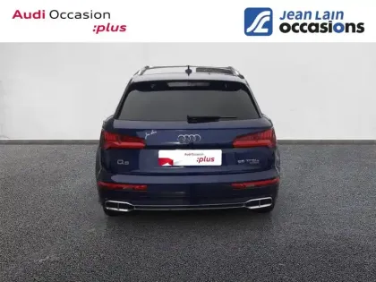 Photo 27 Audi Q5  55 TFSI e 367 S tronic 7 Quattro