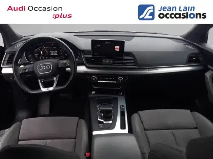 Photo 39 Audi Q5  55 TFSI e 367 S tronic 7 Quattro