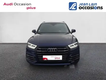 Photo 45 Audi Q5  55 TFSI e 367 S tronic 7 Quattro