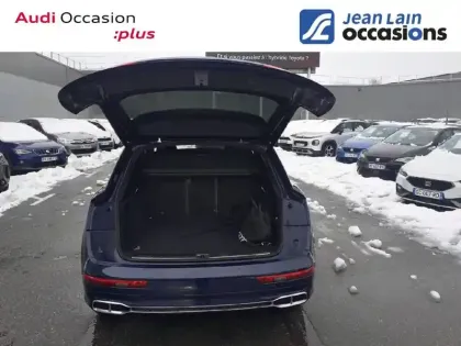 Photo 53 Audi Q5  55 TFSI e 367 S tronic 7 Quattro