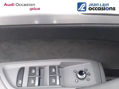 Photo 20 Audi Q5  55 TFSI e 367 S tronic 7 Quattro