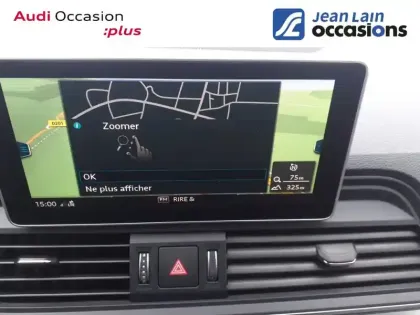 Photo 36 Audi Q5  55 TFSI e 367 S tronic 7 Quattro