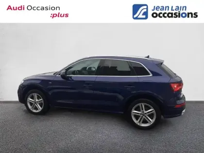 Photo 51 Audi Q5  55 TFSI e 367 S tronic 7 Quattro