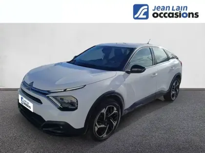 Photo Citroën C4 Feel Pack