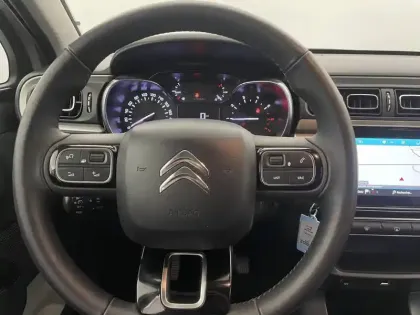 Photo 22 Citroën C3  PureTech 83 S&S BVM5