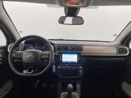 Photo 24 Citroën C3  PureTech 83 S&S BVM5