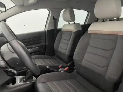 Photo 13 Citroën C3  PureTech 83 S&S BVM5