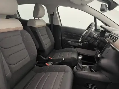 Photo 25 Citroën C3  PureTech 83 S&S BVM5