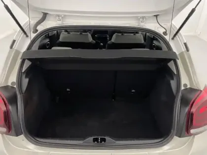 Photo 12 Citroën C3  PureTech 83 S&S BVM5