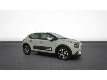 Photo 10 Citroën C3  PureTech 83 S&S BVM5