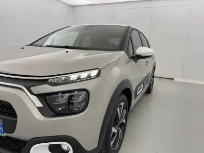 Photo 23 Citroën C3  PureTech 83 S&S BVM5