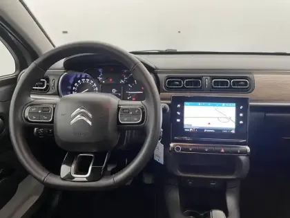 Photo 21 Citroën C3  PureTech 83 S&S BVM5