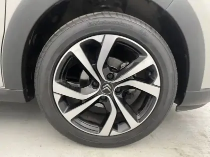 Photo 17 Citroën C3  PureTech 83 S&S BVM5