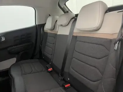 Photo 14 Citroën C3  PureTech 83 S&S BVM5