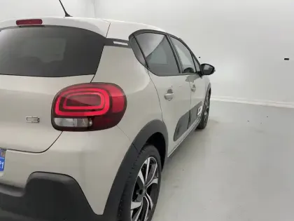 Photo 30 Citroën C3  PureTech 83 S&S BVM5