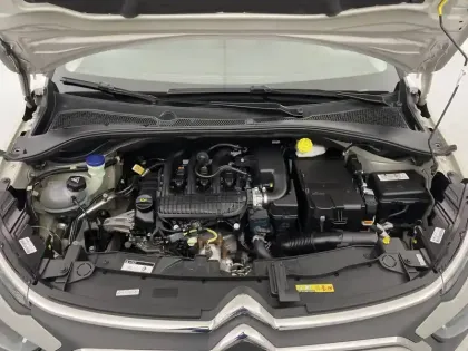 Photo 20 Citroën C3  PureTech 83 S&S BVM5