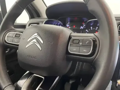 Photo 28 Citroën C3  PureTech 83 S&S BVM5