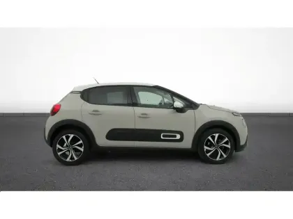 Photo 9 Citroën C3  PureTech 83 S&S BVM5