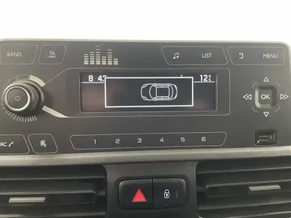 Photo 29 Peugeot Partner  FOURGON STANDARD 1000 KG BLUEHDI 100 S&S BVM5