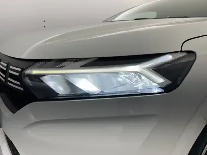 Photo 19 Dacia Sandero  ECO-G 100