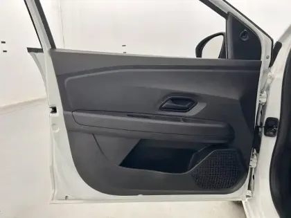 Photo 10 Dacia Sandero  ECO-G 100