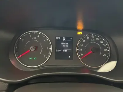 Photo 16 Dacia Sandero  ECO-G 100