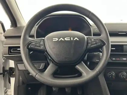 Photo 14 Dacia Sandero  ECO-G 100