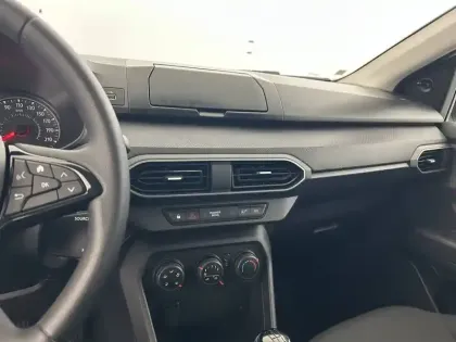 Photo 40 Dacia Sandero  ECO-G 100