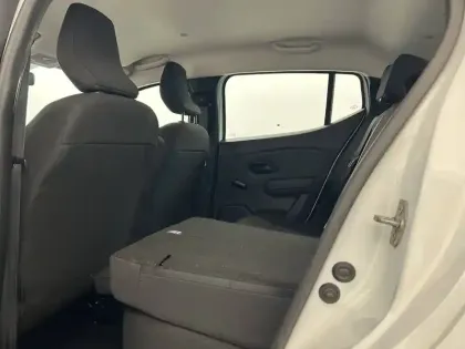 Photo 23 Dacia Sandero  ECO-G 100