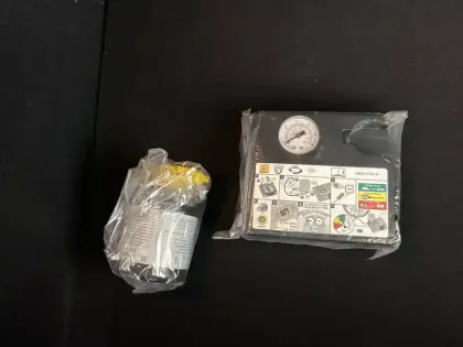 Photo 21 Dacia Sandero  ECO-G 100