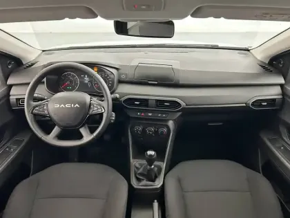 Photo 47 Dacia Sandero  ECO-G 100