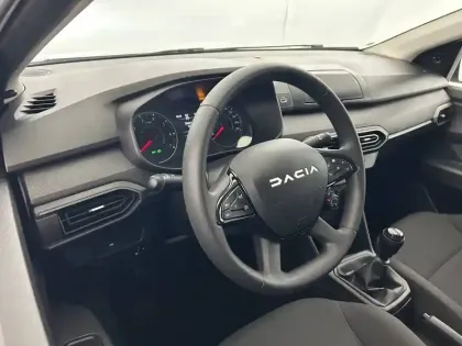 Photo 37 Dacia Sandero  ECO-G 100