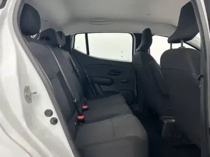 Photo 46 Dacia Sandero  ECO-G 100