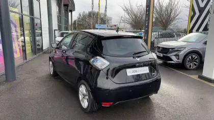 Photo 19 Renault Zoé Zoe R90