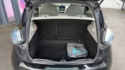 Photo 13 Renault Zoé Zoe R90