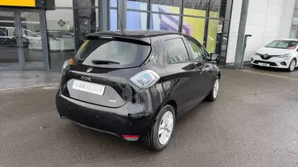 Photo 17 Renault Zoé Zoe R90