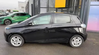 Photo 15 Renault Zoé Zoe R90