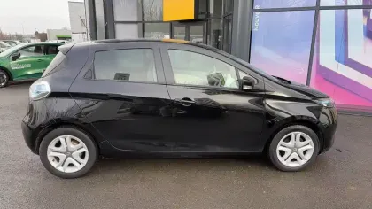 Photo 18 Renault Zoé Zoe R90