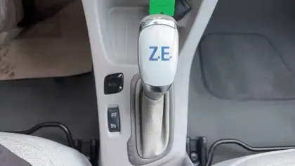 Photo 10 Renault Zoé Zoe R90